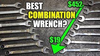 Which Brand Slips 1st & Why? Snap-On, Wright, SK, Tekton, Craftsman & More