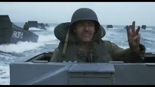 Saving Private Ryan opening