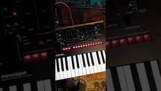 Korg monologue and Cat )