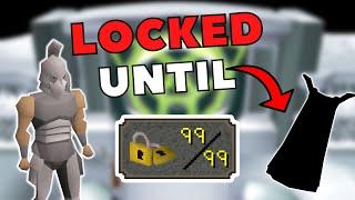 Basically a Locked Ironman OSRS | Ironman from Scratch Series (#3)