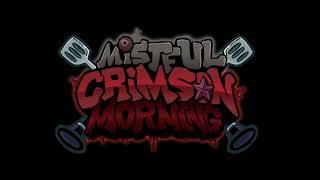 FNF Mistful Crimson Morning || Mist OST