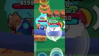 What's happening!? #brawlstars #memes #funny #gaming #brawlball #whatshappening #supercell #noobplay