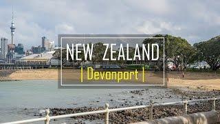 Devonport, Auckland | New Zealand | in 3 mins