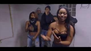 Dae Masson (@yeahdae) - Gang (Kodak Black There He Go) [music video] dir by @LawaunFilms_