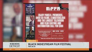 Black Indiestream Film Festival comes to Detroit