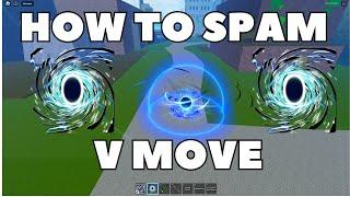 How To Spam Portal V