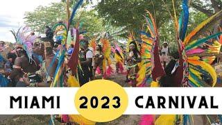 MIAMI CARNIVAL 2023- PART 1