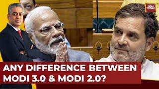 Is Modi 3.0 Any Different To Modi 2.0? | Experts On India Today Debate