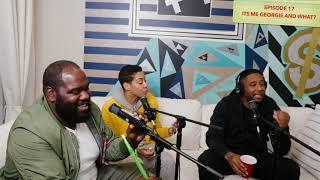 KITCHEN TALK - EP 17 Maino Gives Georgie The Stage To Speak Her Mind (The Queenz Flip Response)