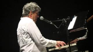 Ivan Lins - Guarde nos Olhos / Meu País / Hino à Bandeira - Sesc Vila Mariana - 09/06/2015  (HD)