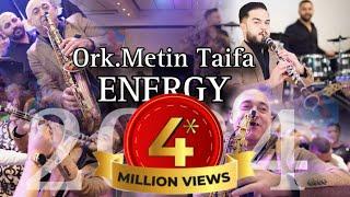 ORK METIN TAIFA ️ ENERGY ️/ ОРК МЕТИН ТАЙФА , ЕНЕРДЖИ | Official Video, 2024 .