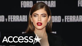 Sports Illustrated First Transgender Swimsuit Model Valentina Sampaio