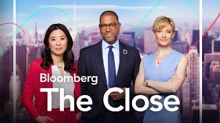 Wall Street Braces for Jobs Jolt as Stocks Churn | Bloomberg: The Close 1/08/2024