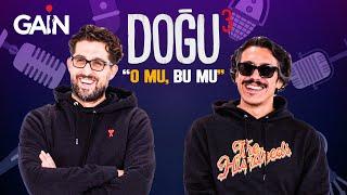 Doğu Demirkol ve Murat Özsoy ile O Mu, Bu Mu? | Doğu