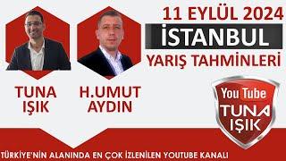 Hasan Umut AYDIN ve Tuna IŞIK 11 Eylül İSTANBUL DUELLOSU