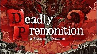 Deadly Premonition 2: A Blessing in Disguise | GamePlay PC