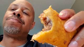 They made the best tasting tacos. VLOG 88. #tacos #spanish #hispanic #filipino