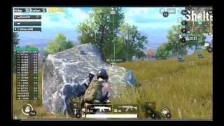 cheat pubg tencent gaming buddy