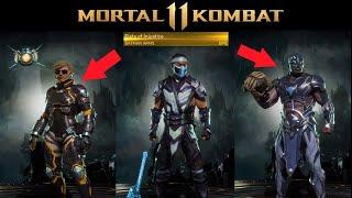 Mortal Kombat 11 - Will there be Epic Gear?