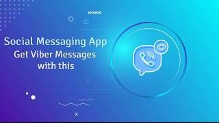 How to Spy Viber Messages?