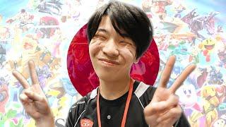 Japan is the Future of Smash