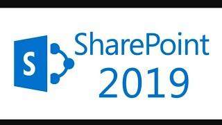 Install Sharepoint 2019 web front end server | Install Sharepoint 2019 | Sharepoint WFE server