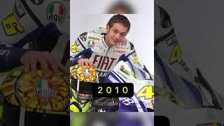 ROSSI Terima Kasih Legenda#shorts