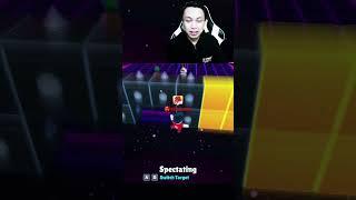 Freestyle Clutch OIIA OIIA Ronaldo Easy Spike Trick 200 IQ Skill at Block Dash 