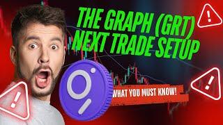 THE GRAPH (GRT) BREAKOUT TARGETS PRICE ANALYSIS [GET READY]