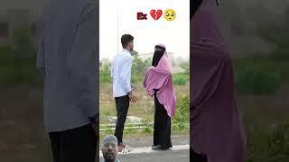 #love #couple #couplegoals #hijab #emotional ️🫶 #youtubeshorts 🪻 #lovestatus #sameerdiwan #