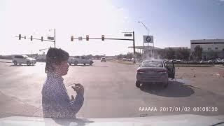 what happen if you ran red light