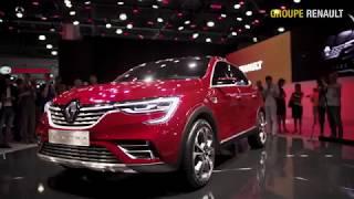 Renault Arkana Official Video