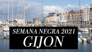 Semana Negra 2021 - Gijón