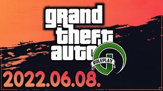 GTA V RP (2022-06-08)