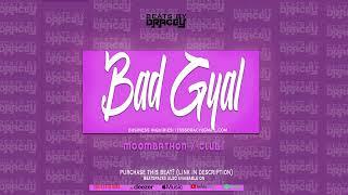 (2023) Hard Club Type Beat - Afro Dancehall Moombahton Club Beat