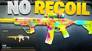 *NEW* NO RECOIL M13B in Warzone 3! (META) | Rebirth Island