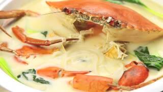 momma kong's crab bee hoon