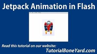 Easy Flash Animation