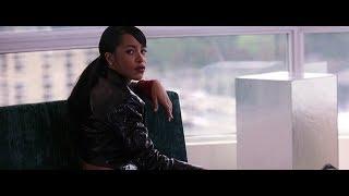 Aaliyah in Romeo Must Die - Apartment Scene (HD)