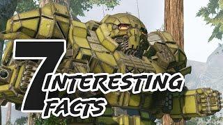 7 Things new Mech pilots probably don't know - Mechwarrior Online Beginner Tutorial