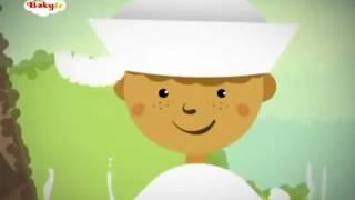 BabyTV The Sailor went to sea english