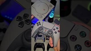 RARE PS5 30th Anniversary Controller Unboxing  #playstation