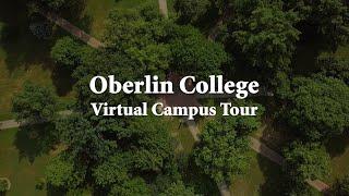 Oberlin College: Virtual Campus Tour