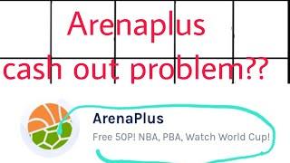 ARENA PLUS TOPIC, all about cash out, sana makatulong [bingoplus]