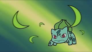 THE BULBASAUR LINE - Pokédex Review 01