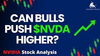 NVIDIA Stock Price Analysis | Top $NVDA Levels To Watch for October 1st,  2024