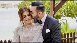 Andre & Ani Wedding️‍ //Անդրե և Անի Հարսանիք 