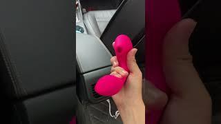 SEX TOY for Women can be Played in Your Car--Only sell on Canada