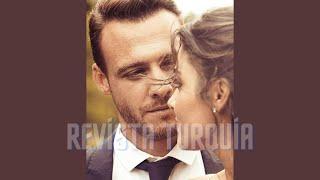 Desarrollo inesperado en el amor de Kerem Bürsin y Hande Erçel». #kerembürsin #handeerçel #hanker