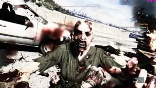 i5 2500k 280x Dying light gameplay